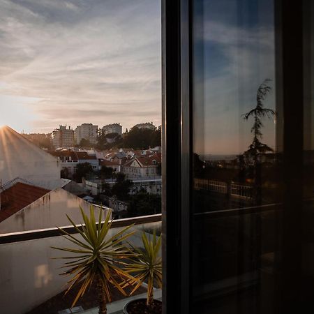 Apartmán Premium Flat At Ajuda/Belem With Balcony, Parking! Lisboa Exteriér fotografie