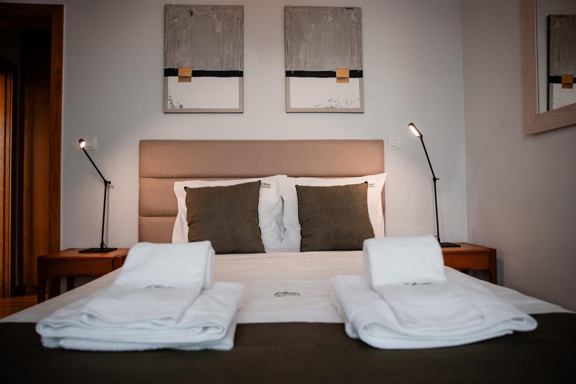 Apartmán Premium Flat At Ajuda/Belem With Balcony, Parking! Lisboa Exteriér fotografie