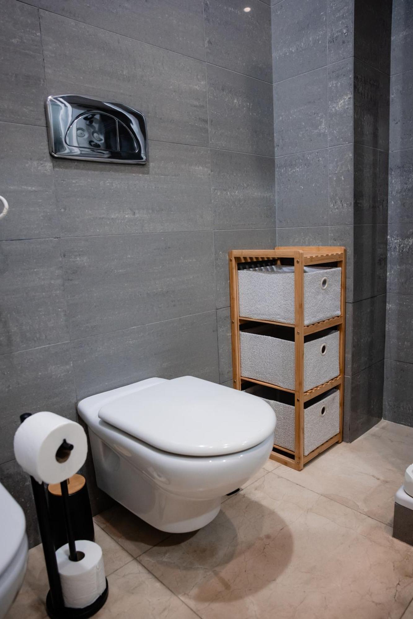 Apartmán Premium Flat At Ajuda/Belem With Balcony, Parking! Lisboa Exteriér fotografie
